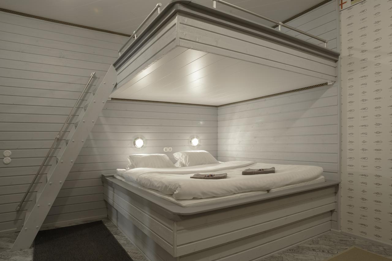 Villa Seaview Guesthouse & Spa Teijo المظهر الخارجي الصورة